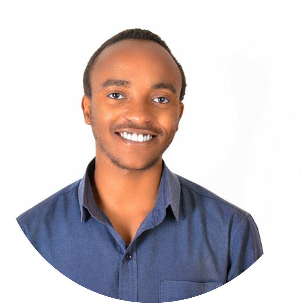 Brian Githinji