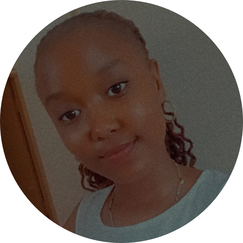 Marion Mbesa