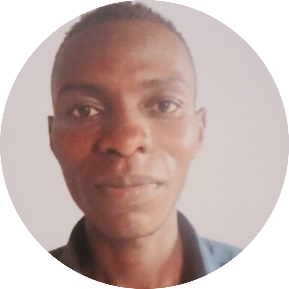 Brian Wekesa